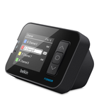 LCD Desktop Controller for 8 and 16-port Secure KVMs, , hi-res