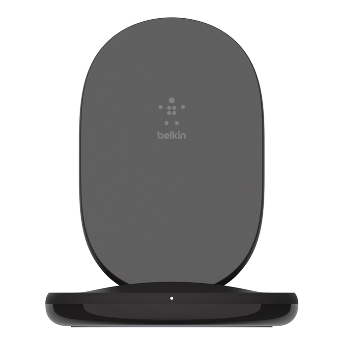 Buy Belkin Boost Charge 15 Watts Wireless Charging Pad (Qi-Certified,  WIB002BT, White) Online - Croma