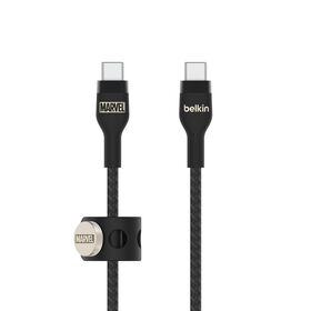 USB-C to USB-C ケーブル (マーベル限定モデル)