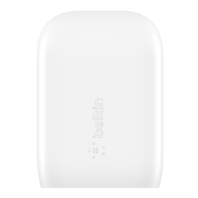 USB-C PD 3.0 PPS Wall Charger 30W, White, hi-res