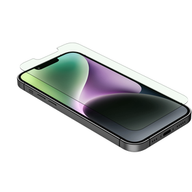 UltraGlass Blue Light Filter Screen Protector for iPhone, , hi-res