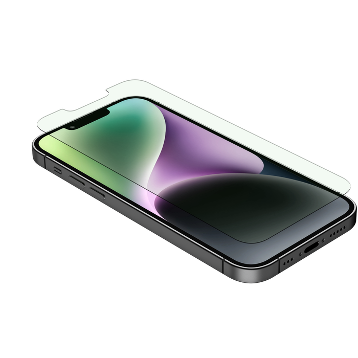 UltraGlass Blue Light Filter Screen Protector for iPhone, , hi-res