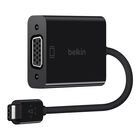 USB-C to VGA Adapter (USB Type-C), 黑色, hi-res
