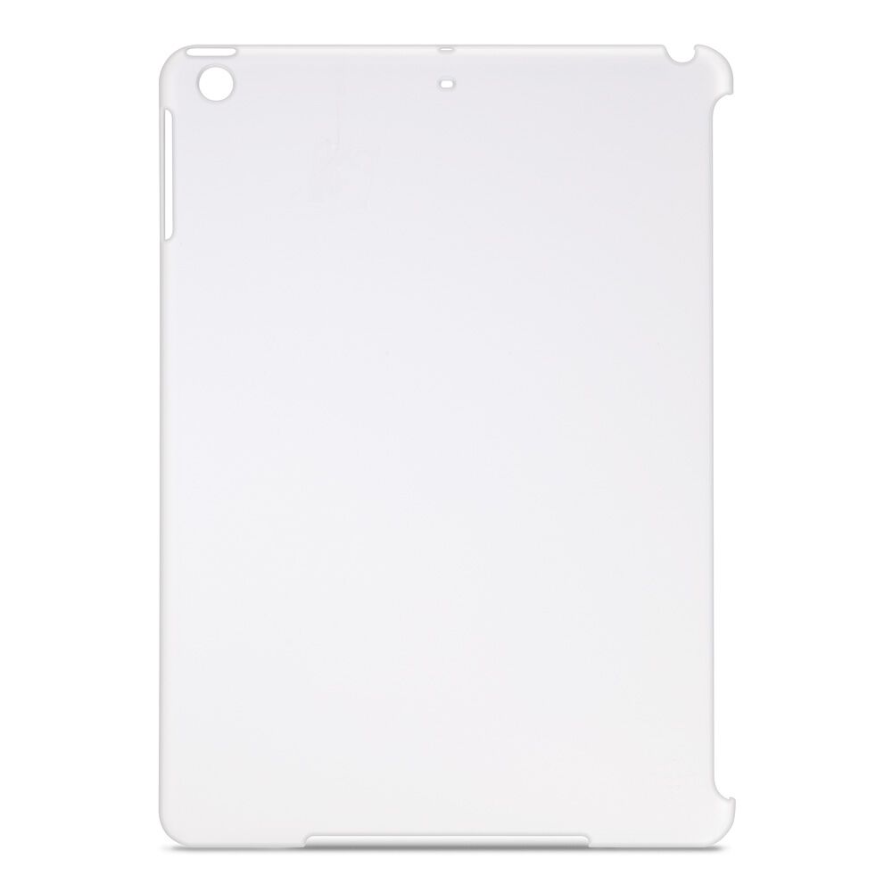 Shield Sheer Matte Case for iPad Air, Clear, hi-res