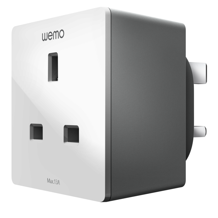 Smart plug vs. smart outlet: Here are the differences - Reviewed