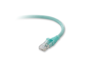 10G CAT6a Snagless Patch Cord
