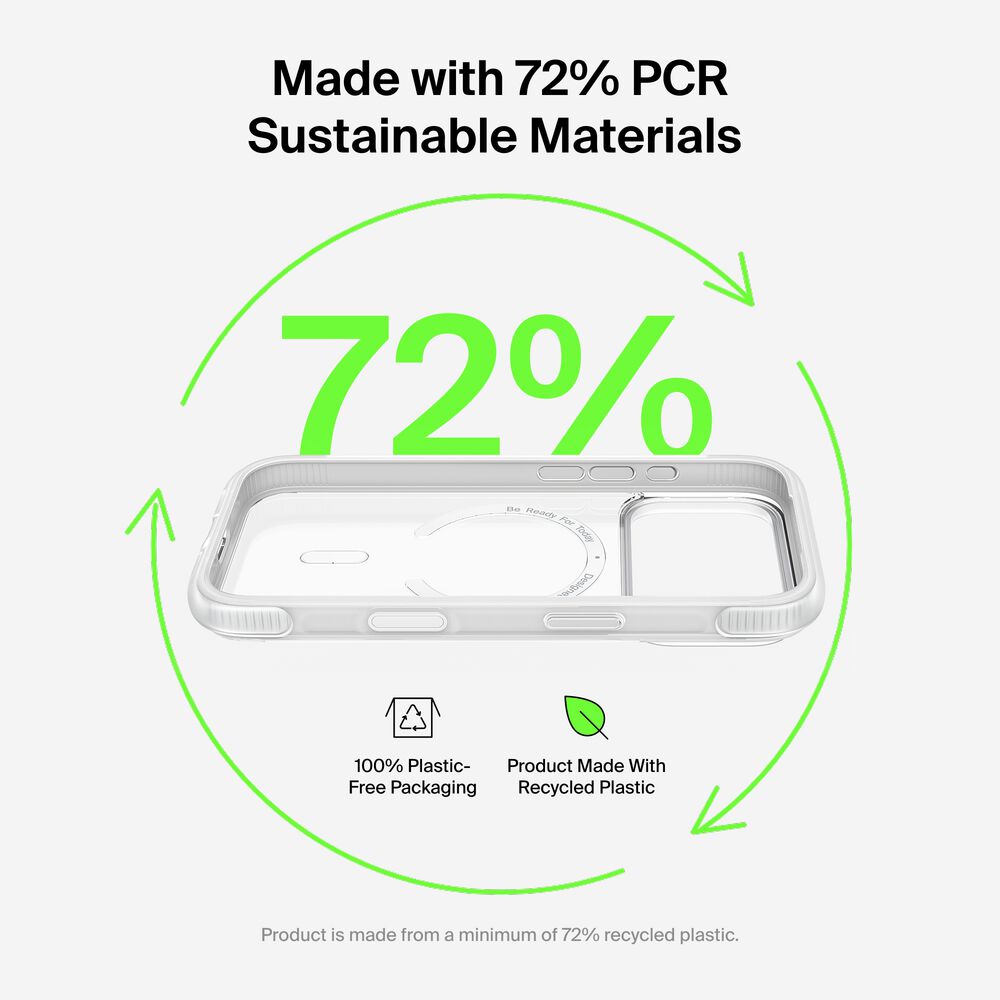 Protect+ Series Case for iPhone 18 Pro / iPhone 17 Pro, , hi-res