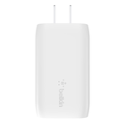 BOOST↑CHARGE™ 30W USB-C PD＋USB-A充電器＋USB-C to ライトニングケーブル, White, hi-res