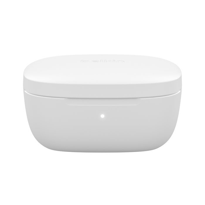 True Wireless Earbuds, White, hi-res