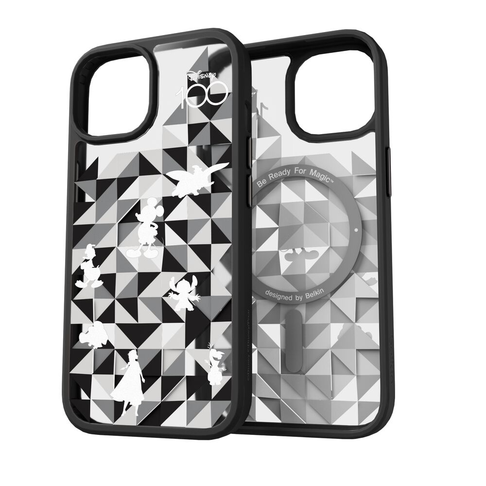 Magnetic Phone Case (Disney Collection / Marvel Collection, iPhone 15), , hi-res