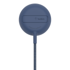 Chargeur sans fil portable MagSafe 15 W, Bleu, hi-res