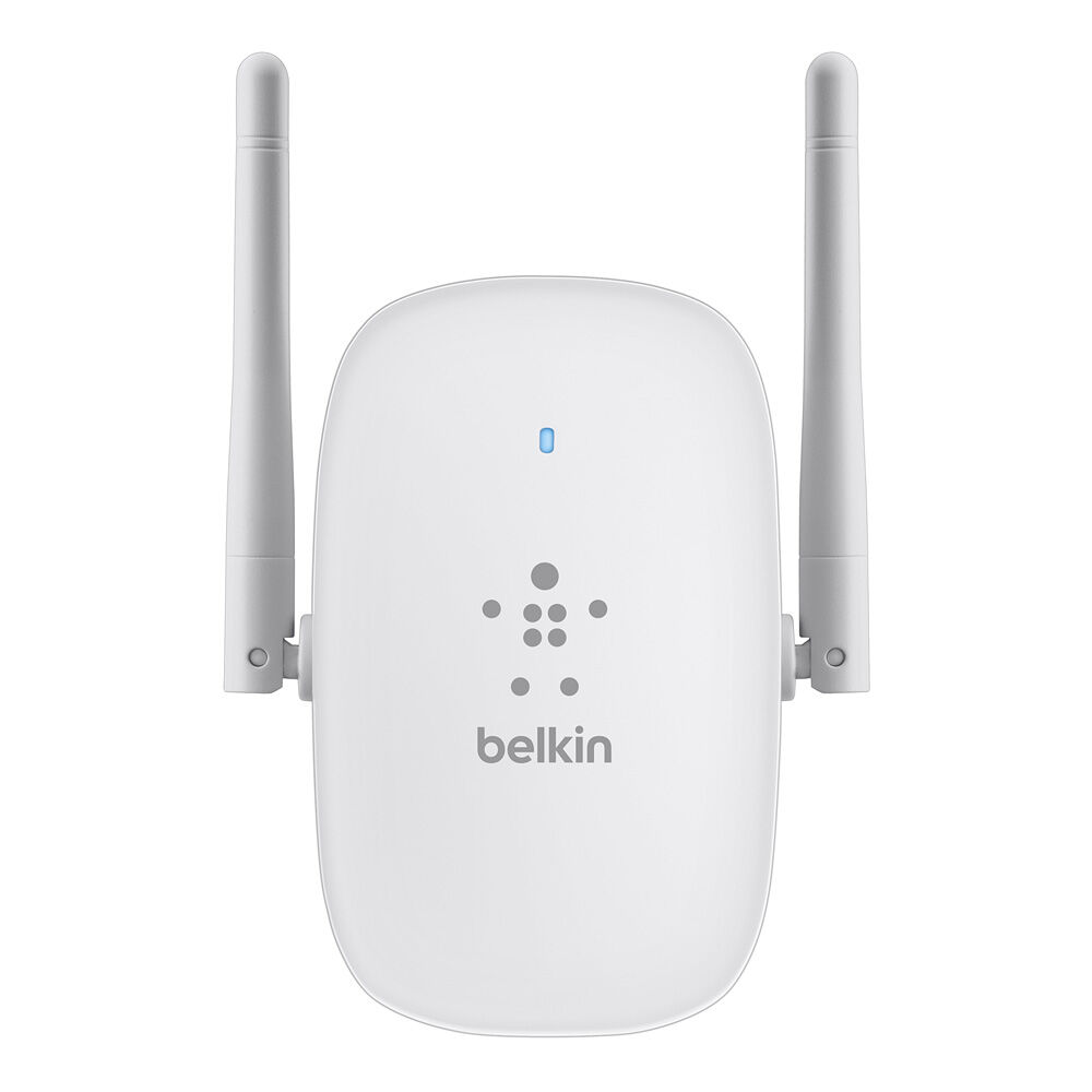 Configurar router belkin como repetidor cheap