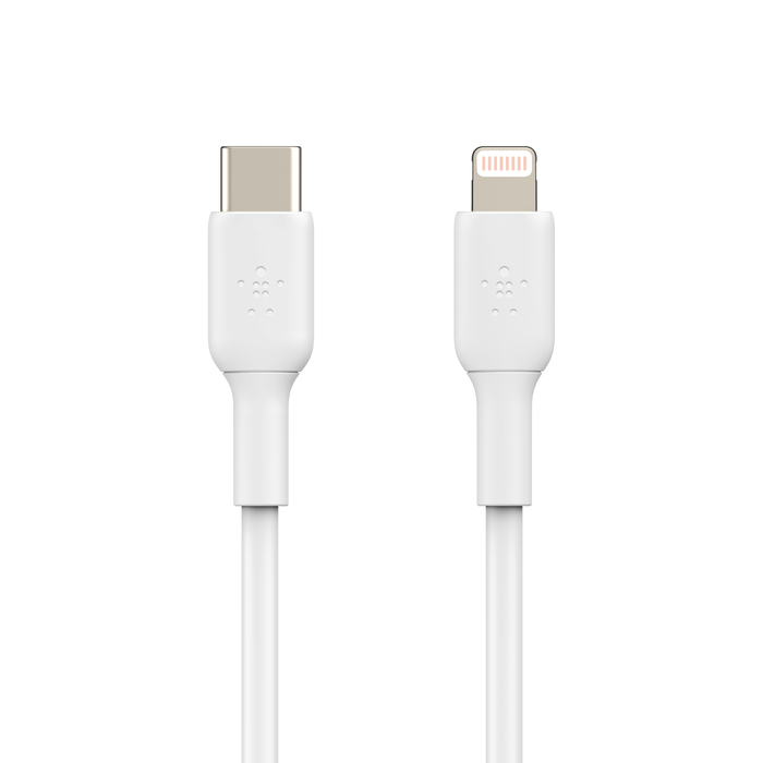 Apple Lightning to USB-C Cable (1 m)