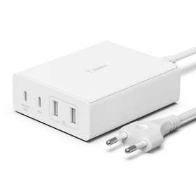 4-Port-GaN-Ladegerät (108 Watt)