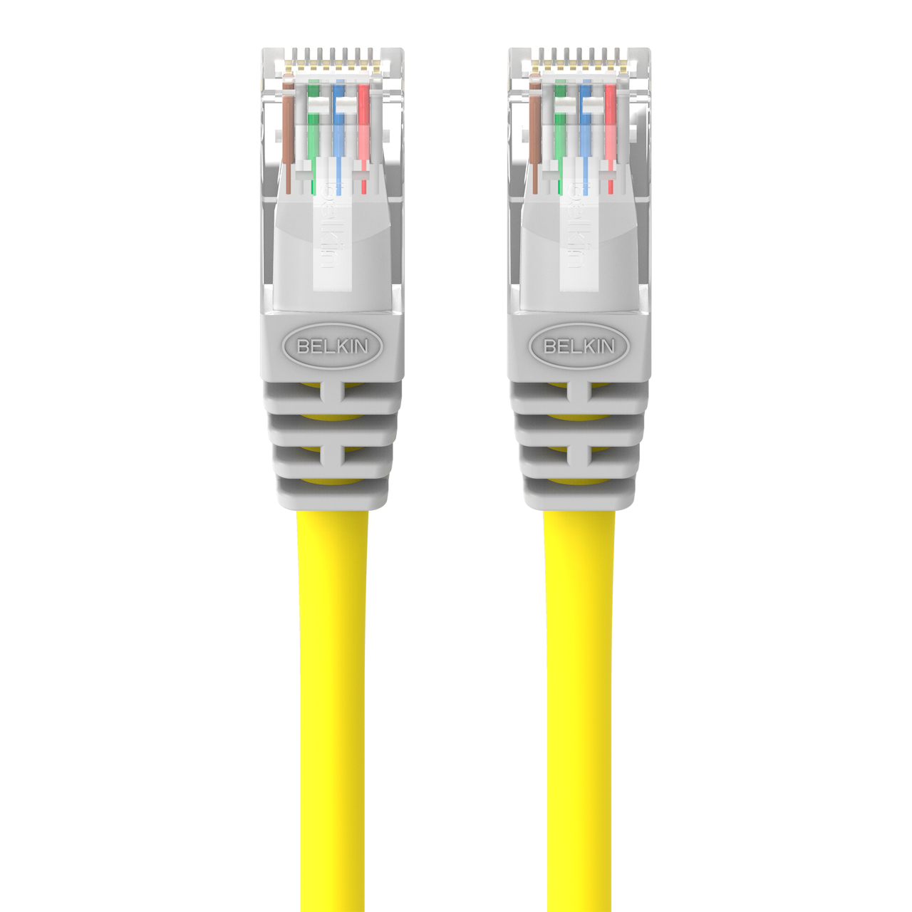 Belkin Cat5e Networking Cable 