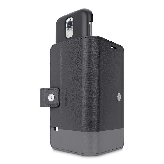 Buy the Samsung Galaxy S5 2-In-1 Wallet Folio Case by Belkin | Belkin PH Buy the Samsung Galaxy S5 2-In-1 Wallet Folio Case by Belkin | Belkin PH