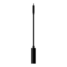 USB-C 5-in-1 Hub Plus 100W, Black, hi-res