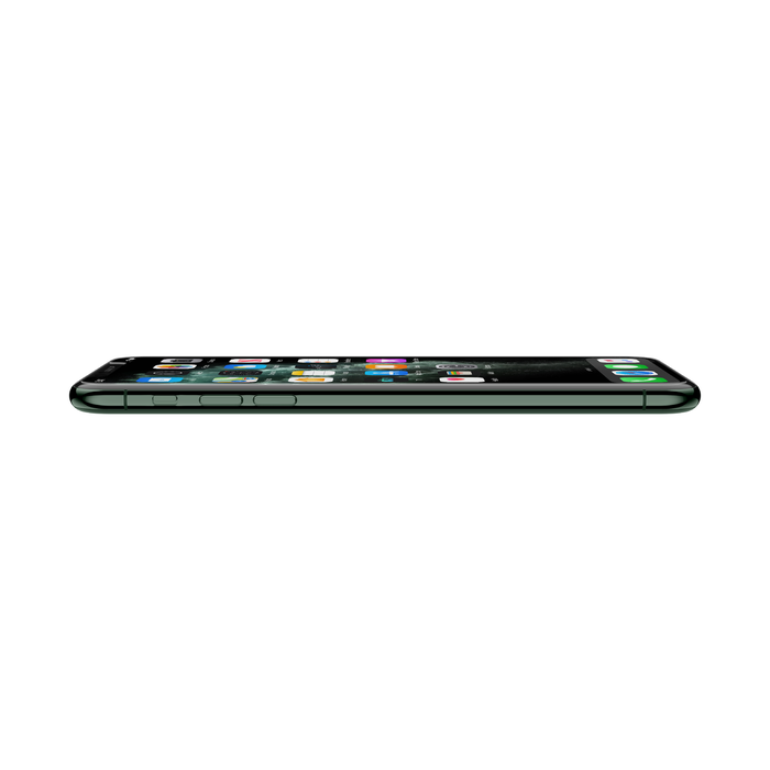 InvisiGlass Ultra Treated Screen Protector for iPhone 11 Pro / iPhone XS / iPhone X, , hi-res