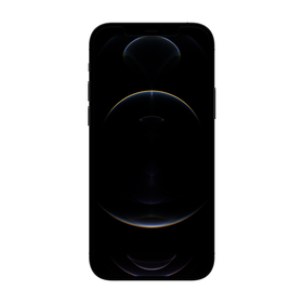 UltraGlass Privacy Treated Screen Protector for iPhone 12 / iPhone 12 Pro, , hi-res