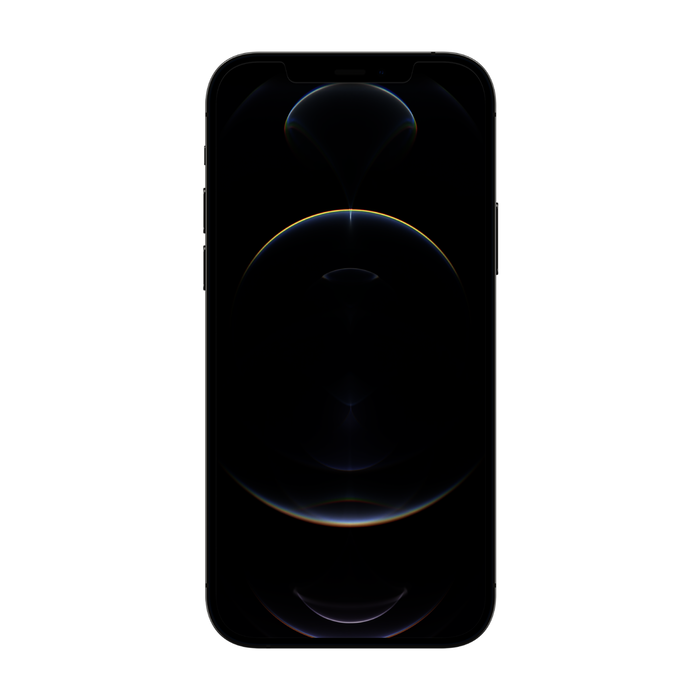 UltraGlass Privacy Treated Screen Protector for iPhone 12 / iPhone 12 Pro, , hi-res