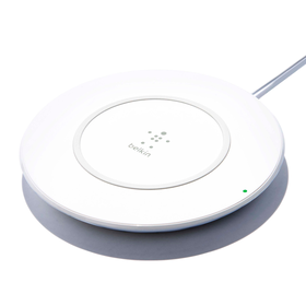 BOOST↑UP™ Wireless Charging Pad 7.5W, White, hi-res