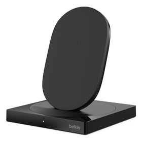 Chargeur à induction Stand 7,5 W (édition spéciale), Noir, hi-res