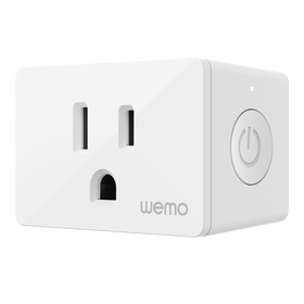 Smart Plug with Thread, , hi-res