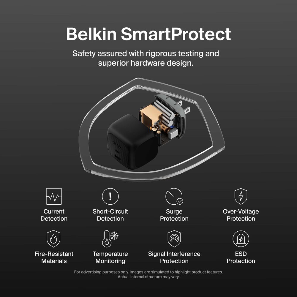 Compact USB-C Charger 20W/30W/45W, , hi-res