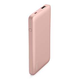 Pocket Power 5K Power Bank (aka Portable Charger)