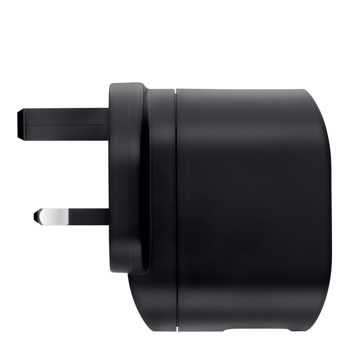 Home Rotating Charger, , hi-res