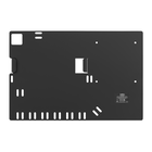 Modular KVM/KM VESA Mount, Schwarz, hi-res