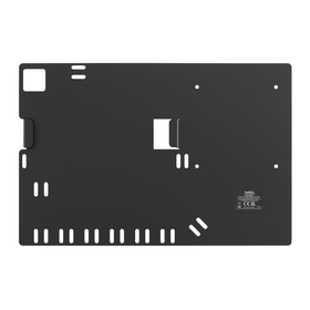 Modular KVM/KM VESA Mount, Nero, hi-res