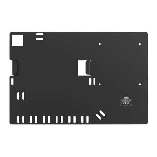 Modular KVM/KM VESA Mount
