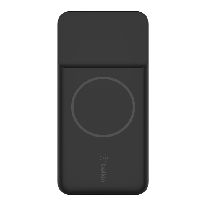 Belkin BoostCharge Pro Powerbank Belkin Powerbank mit 10.000mAh für Apple  Watch,Fast Charge