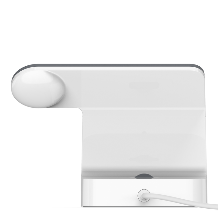 Belkin powerhouse charge 2025 dock