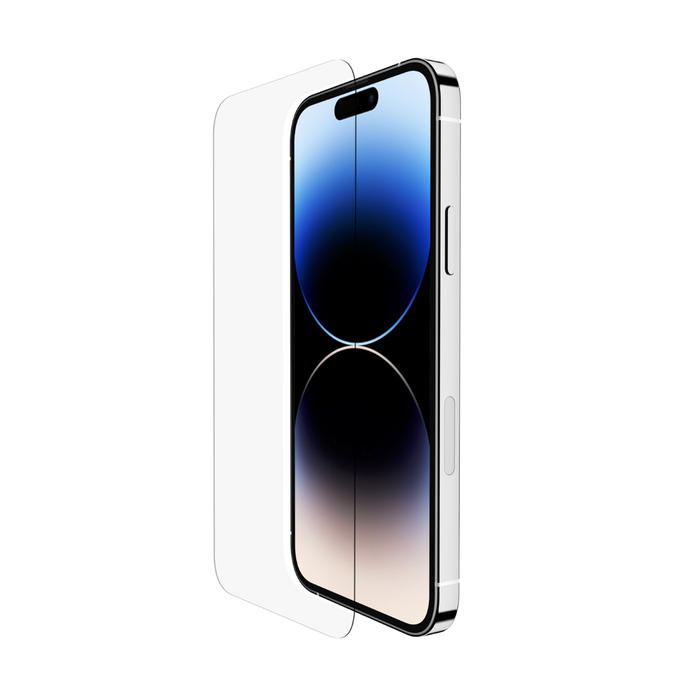 Belkin InvisiGlass Ultra Screen Protection for iPhone 11 / XR - Apple