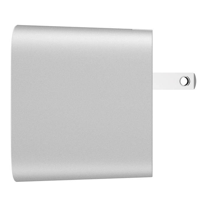 Cargador Dual Para Iphone Y Apple ac 24w USB Dorado - Belkin - F8J229-05-GLD