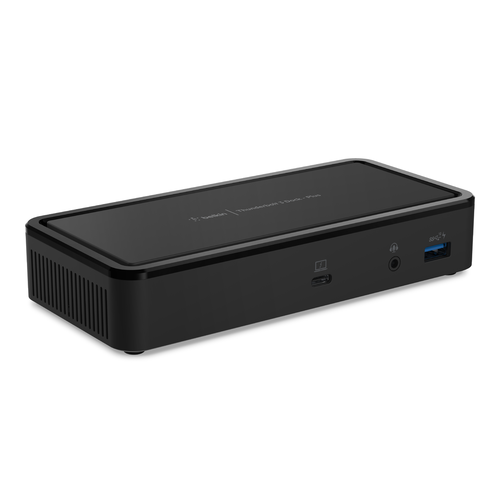 Thunderbolt™ 3 Dock Plus