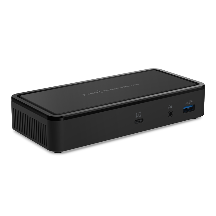 Thunderbolt™ 3 Dock Plus, , hi-res