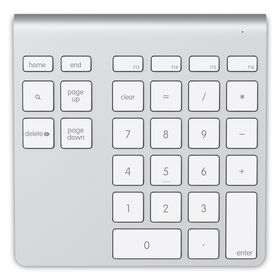YourType™ <i>Bluetooth</i><sup>&reg;</sup> Wireless Keypad