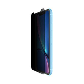 InvisiGlass Ultra Privacy Screen Protector for iPhone, , hi-res