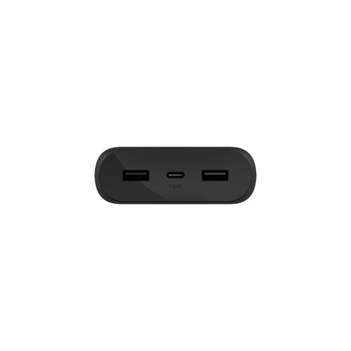 Power Bank 20K, Black, hi-res