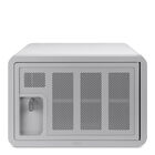 Secure and Charge, Black, hi-res