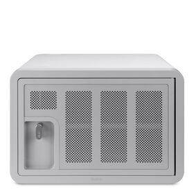 Secure and Charge (USB Charging), , hi-res