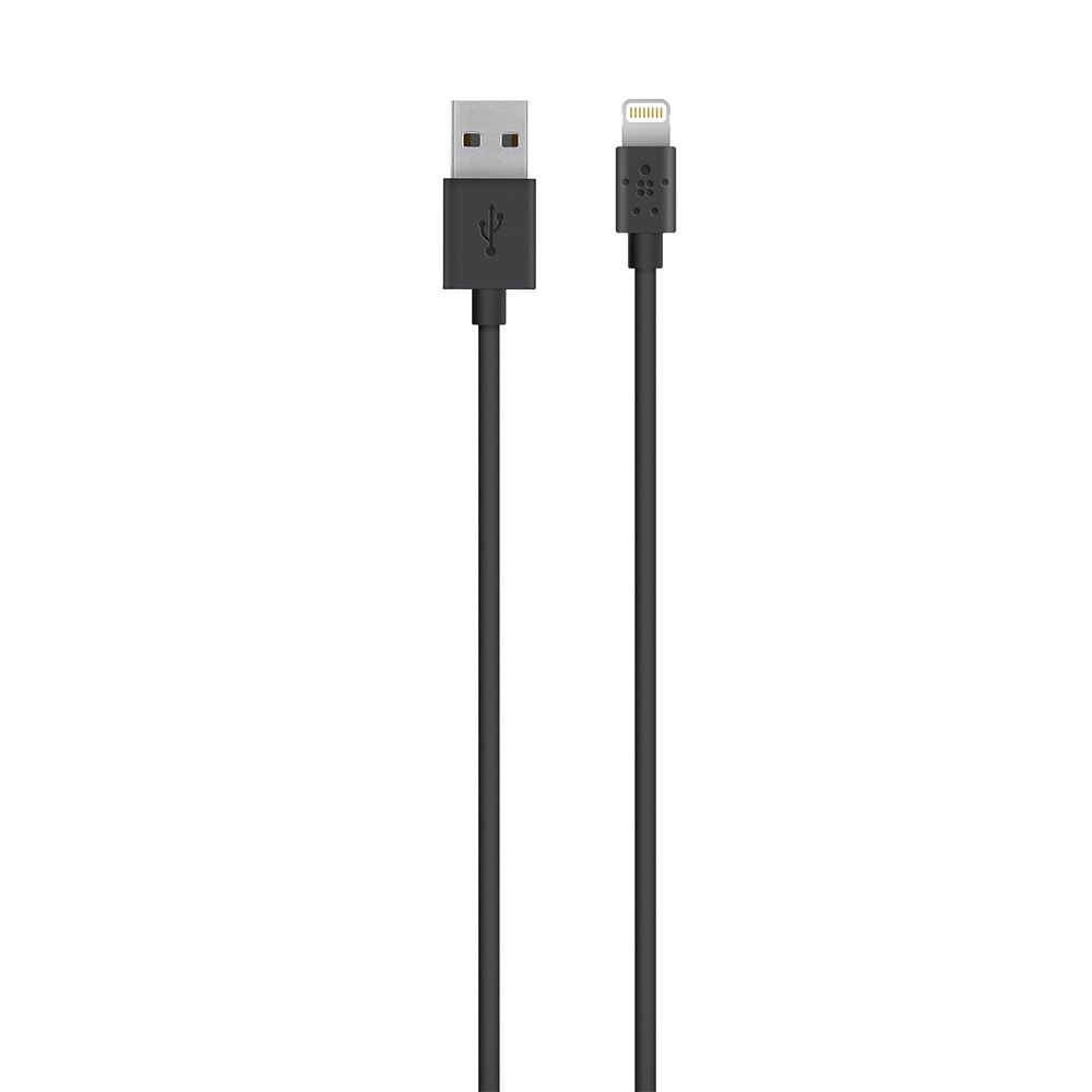Lightning to USB ChargeSync Cable, , hi-res