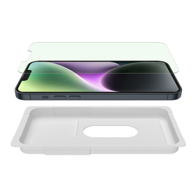 UltraGlass Blue Light Filter Screen Protector for iPhone, , hi-res