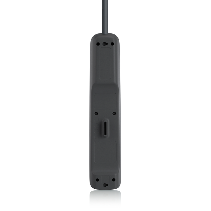 6-outlet Surge Protector with 4ft Power Cord, , hi-res