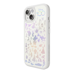 Magnetic Phone Case (Disney Collection / Marvel Collection, iPhone 15)