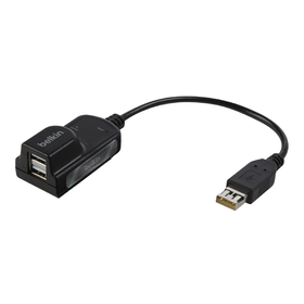 TAA USB-A HID Fixed Filter PP4.0, , hi-res