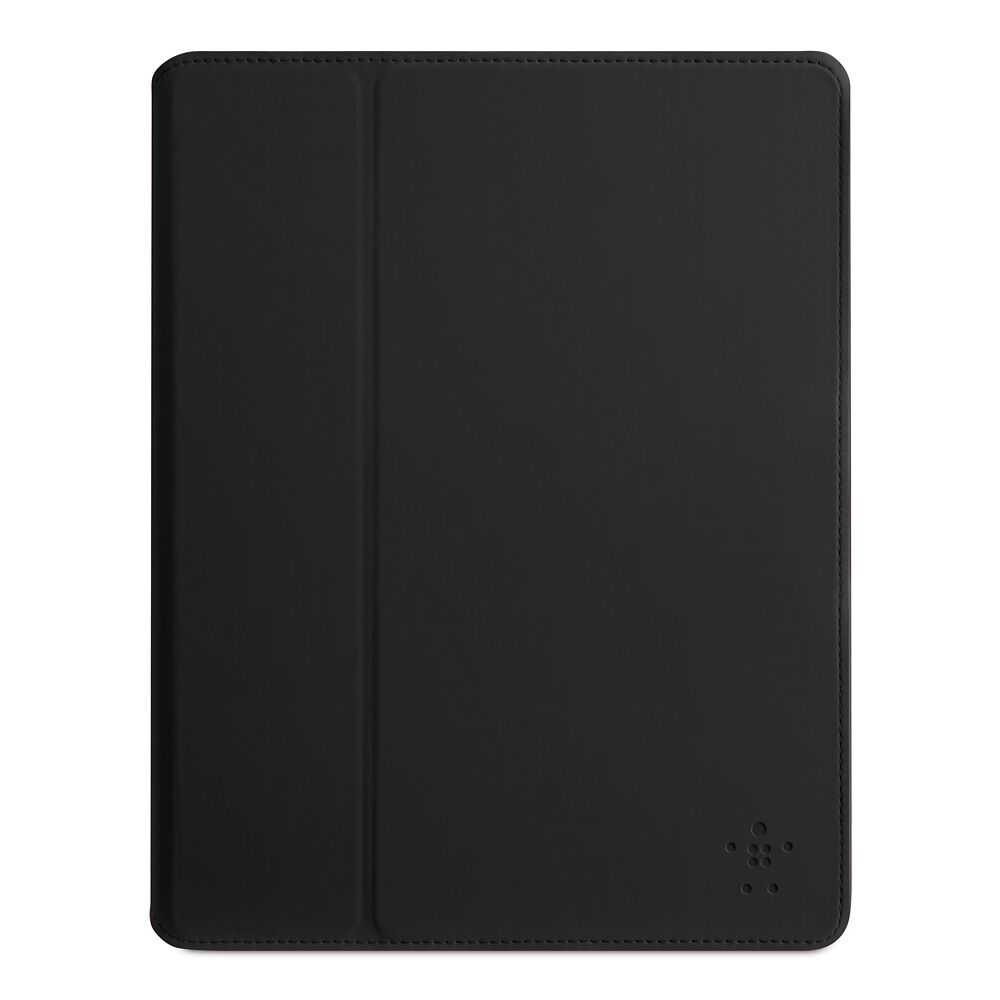 FormFit Cover for iPad Air, Blacktop, hi-res
